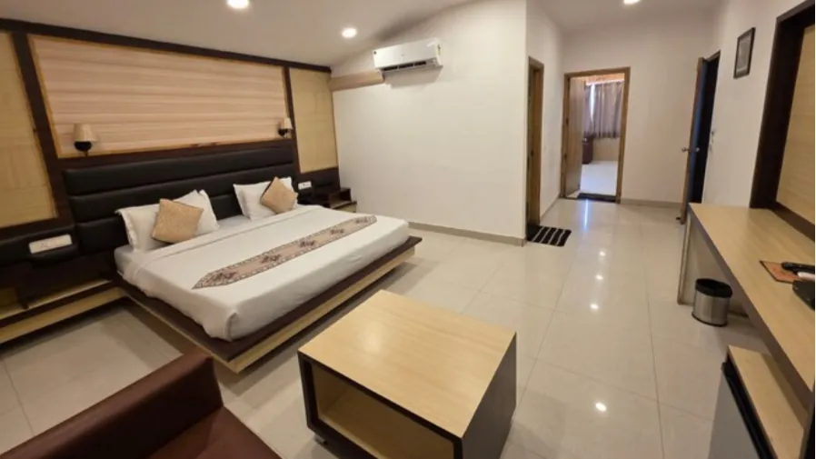 Family Suite